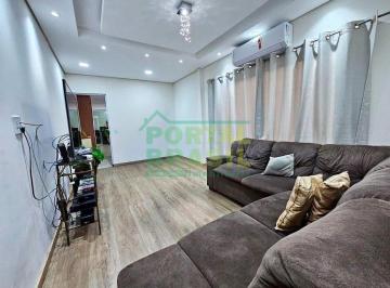 sala · Casa em Santa Terezinha - Piracicaba