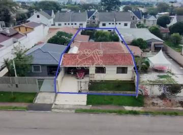 Terreno · 686m² · Terreno à Venda no Cajuru – 686m² | ZR3 | Ótima Localização