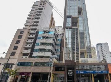 Comercial · 30m² · Conjunto / Sala em Batel  -  Curitiba