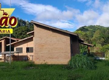Foto 01 · Sitio, Bairro Paiol, Sapucaí-mirim, MG