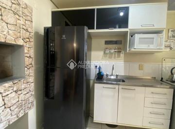 Apartamento · 45m² · 1 Quarto · 1 Vaga · A P T O