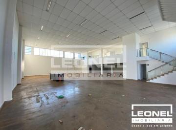 Comercial , Ribeirão Preto · Galpão para locação no Planalto Verde, em Ribeirão Preto