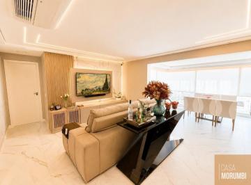 Foto 51 · Apartamento com 109m², 2 vagas e 3 quartos 1 suite . Vila Andrade -Condomínio Pinot Air R$ 1190.00
