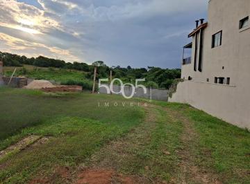 Foto 01 · Terreno à venda no Condomínio Reserva Saint Paul em Itu com 360m²