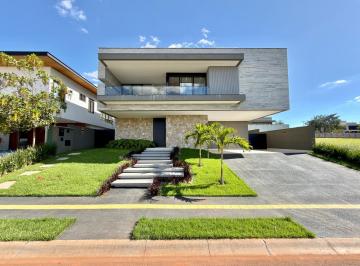 Imagem 1 · Casa de Condomínio com 6 Quartos e 7 banheiros à Venda no Plateau Dor Privilege em Goiânia/GO