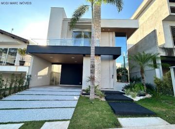 Foto 01 · Casa para Venda Condomínio Bella Citta, Mogi das Cruzes