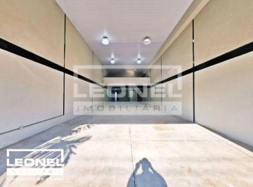 Comercial , Ribeirão Preto · Galpão comercial para locação no bairro Campos Eliseos, em Ribeirão Preto