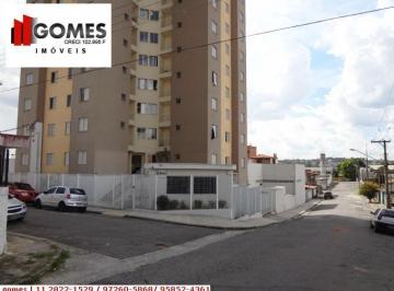 Apartamento · 50m² · 2 Quartos · 1 Vaga · EXCELENTE APARTAMENTO, PRONTO PARA MORAR, NA VILA SAO CARLOS.