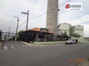 Apartamento · 49m² · 2 Quartos · 1 Vaga · Excelente Apartamento 02 Dormitórios , no Condomínio  Residencial Azaleias  em  Itaquaquecetuba.