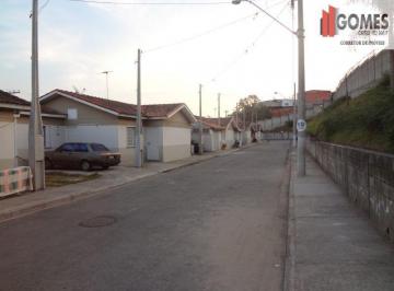 Casa · 65m² · 2 Quartos · 1 Vaga · EXCELENTE CASA TÉRREA NO CONDOMÍNIO RESIDENCIAL CAPRI- VILA CLETO - POÁ