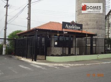 Apartamento · 49m² · 2 Quartos · 1 Vaga · Excelente Apartamento 2 Dormitórios no Jardim Paineira - Itaquaquecetuba.