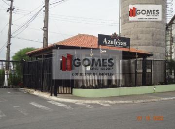 Apartamento · 49m² · 2 Quartos · 1 Vaga · Excelente Apartamento 2 Dormitórios no Jardim Paineira - Itaquaquecetuba.