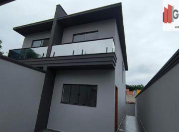 Apartamento · 82m² · 2 Quartos · 2 Vagas · EXCELENTE SOBRADOS (NOVOS), PRONTO PARA MORAR, COM LOCALIZAÇÃO PRIVILEGIADA, PARQUE MARENGO .