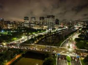 Foto 01 · Oportunidade Única de Conjunto Comercial em Pinheiros com 150,00 m²