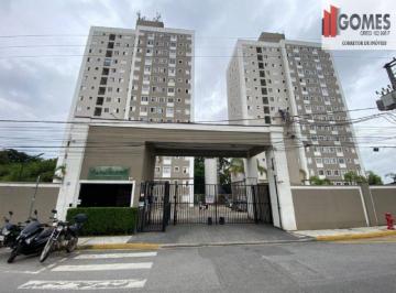 Apartamento · 49m² · 2 Quartos · 1 Vaga · Excelente  Apartamento 2 Dormitórios na Chacara Bela Vista  - Poá