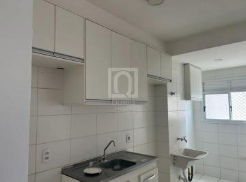 Foto 01 · APARTAMENTO CONDOMÍNIO INSPIRE BRISAS, CENTRO, BARUERI