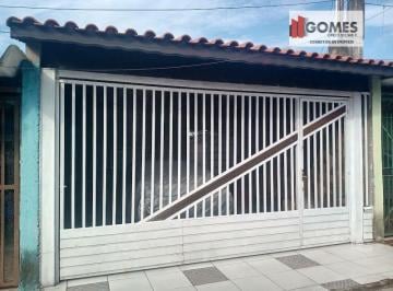Casa · 79m² · 2 Quartos · 2 Vagas · CASA TÉRREO NO CONDOMÍNIO VILLAGE - JARDIM NOVA POÁ - POÁ - SP.