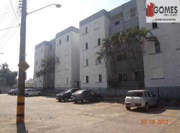 Apartamento · 56m² · 2 Quartos · 1 Vaga · Excelente Apartamento - 2 Dormitórios na Vila Virginia - Itaquaquecetuba