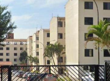 Apartamento · 45m² · 2 Quartos · 1 Vaga · Excelente Apartamento 2 Dormitórios no Itaim Paulista.