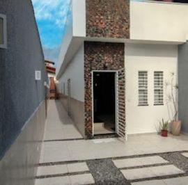 Casa · 72m² · 2 Quartos · 2 Vagas · EXCELENTE CASA TÉRREA, PRONTO PARA MORAR, COM LOCALIZAÇÃO PRIVILEGIADA NA VILA VELMONT - ITAQUAQUECE