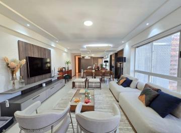 Apartamento de 4 quartos, Águas Claras · LE CIEL - ANDAR ALTO - EXCLUSIVO