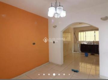 Casa · 158m² · 3 Quartos · 2 Vagas · Sobrado 3 quarto(s), no bairro Anchieta