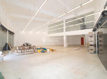 Comercial · 730m² · 4 Vagas · Prédio no bairro Santa Terezinha