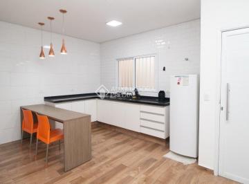 Apartamento · 33m² · 1 Quarto · 1 Vaga · Kitnet 1 quarto(s), no bairro Cerâmica