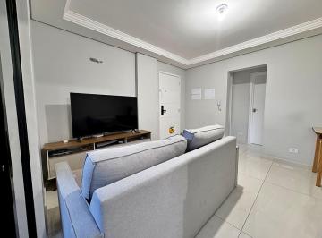 Apartamento de 3 quartos, São José dos Pinhais · Apartamento 03 quartos a venda no bairro Cidade Jardim