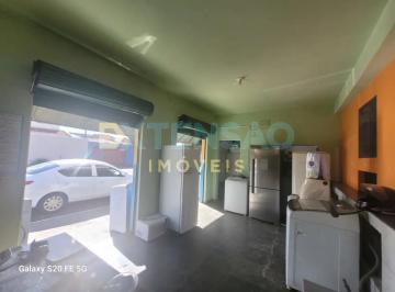 Comercial · 172m² · 2 Quartos · 2 Vagas · CASA-COMéRCIO à venda no bairro UMUARAMA, ARAÇATUBA cod:34164