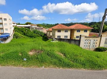 Terreno em São José dos Pinhais - Del Rey (TE03221) · Terreno no Bairro Del Rey - São José dos Pinhais