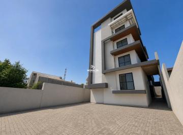 Apartamento em São José dos Pinhais - Pedro Moro (AP03220) · Apartamento 03 quartos com suite e terraço - Pedro Moro