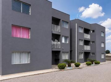 Apartamento em São José dos Pinhais - São Marcos (AP03218) · Apartamento Térreo 02 Quartos no São Marcos - São José dos Pinhais