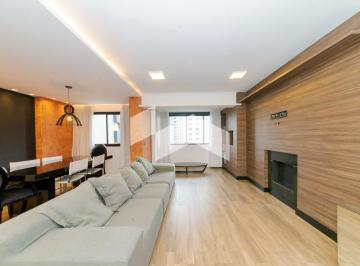 1 · Apartamento Finamente Decorado e Mobiliado - Próximo ao Parque Barigui