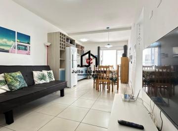 Apartamento · 63m² · 2 Quartos · Apartamento à venda - em Perequê Açu