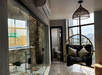 Apartamento de 1 quarto, São Paulo · Cobertura - Morumbi - 1 Quarto / Dormitório - 2 Vagas - Venda / Compra