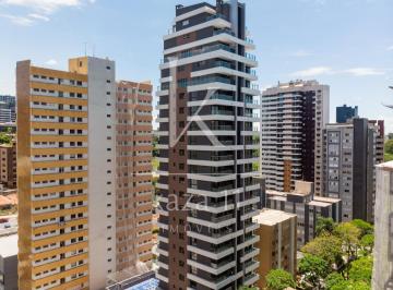 1 · Apartamento Terrasse Mouvement | 3 Quartos, 1 Suíte, 2 Vagas | 99.62 m² | Cabral