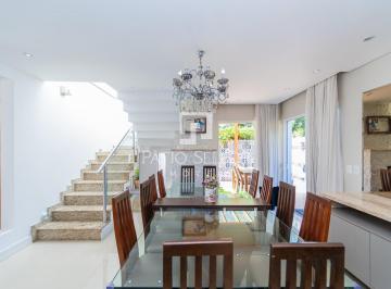 1 · Casa de condomínio com 175 m², 3 quartos sendo 1 suíte à venda no bairro Santa Cândida.