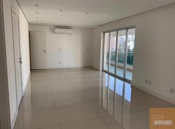 Foto 01 · VENDA/LOCAÇÃO - APARTAMENTO NA VILA ANDRADE COM 131m², 02 SUÍTES, 02 VAGAS DEMARCADAS + DEPÓSITO, LA