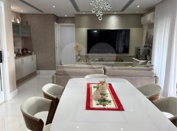 Imagem Principal · Apartamento à venda com 3 suítes no condomínio Edifício Connect, Guarulhos