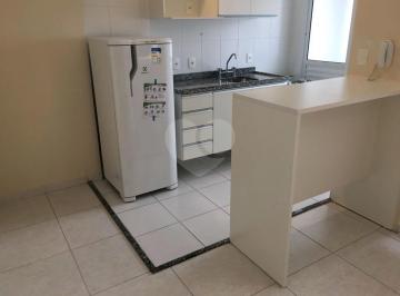 Imagem Principal · Apartamento para alugar com 1 quarto no condomínio Inside Guarulhos, Guarulhos