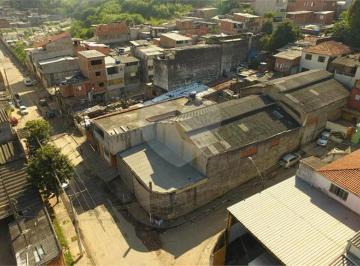 Imagem Principal · Galpão à venda ou para alugar em Vila São Rafael, Guarulhos