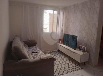 Imagem Principal · Apartamento à venda com 2 quartos no condomínio Do Cabuçu, Guarulhos