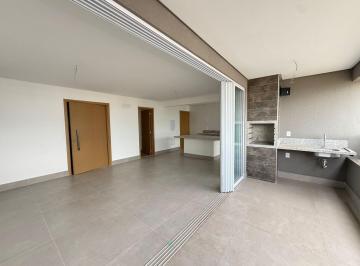 Apartamento · 120m² · 3 Quartos · 2 Vagas · Apartamento 3 Suítes no Europarque Noronha - Park Lozandes