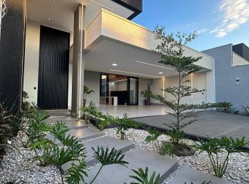 Casa · 238m² · 3 Quartos · 3 Vagas · Casa Alto Padrão à Venda - Setor Moinho dos Ventos | Goiânia - GO