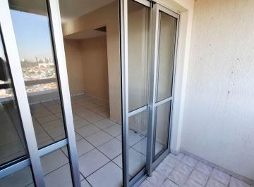 Apartamento de 3 quartos, São Paulo · Apartamento no Jaguaré | 3 dorms | 2 vagas | Lazer