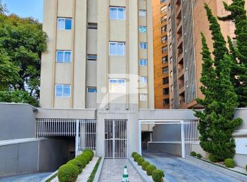 Fachada/entrada · Apartamento 1 Quarto Bigorrilho 20m²