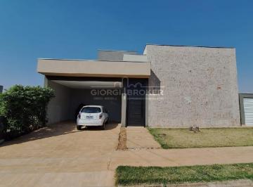 Foto 01 · Imperdível! Casa em Condomínio Figueira II - São José do Rio Preto-SP. 3 quartos, 3 suítes, 1 sala,