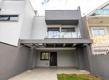 4400664_0.jpg · Sobrado 162m² com 3 quartos no Atuba - Curitiba/PR