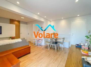 Foto 02 · Imperdível! Apartamento à venda em Osasco-SP, na Vila Campesina, com 2 quartos, 1 suíte, 2 salas, 1